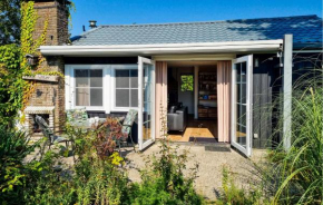2 Bedroom Beautiful Home In Scherpenisse